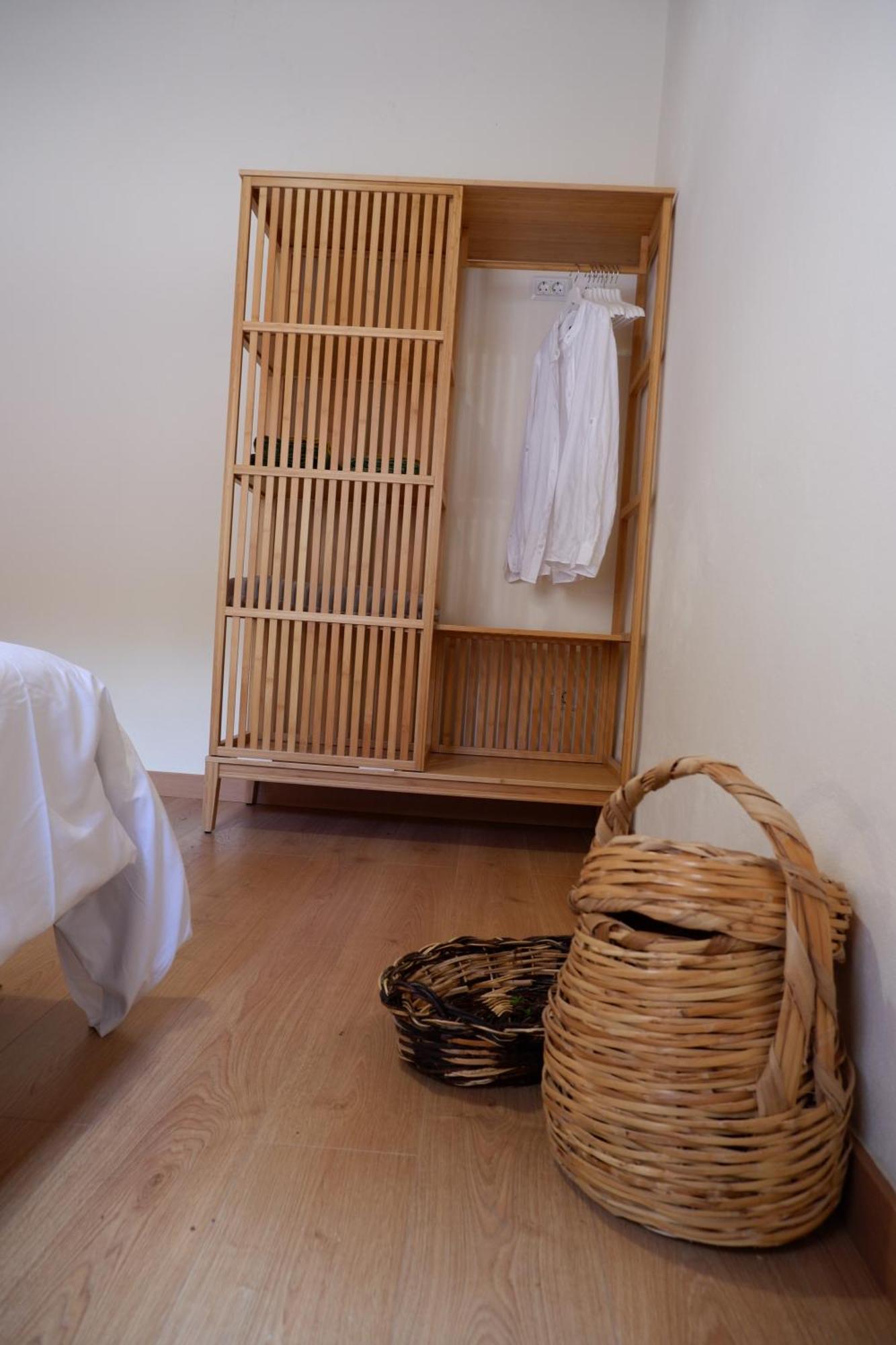 Apartament Complejo Rural Pajar De Bento Agulo Zewnętrze zdjęcie