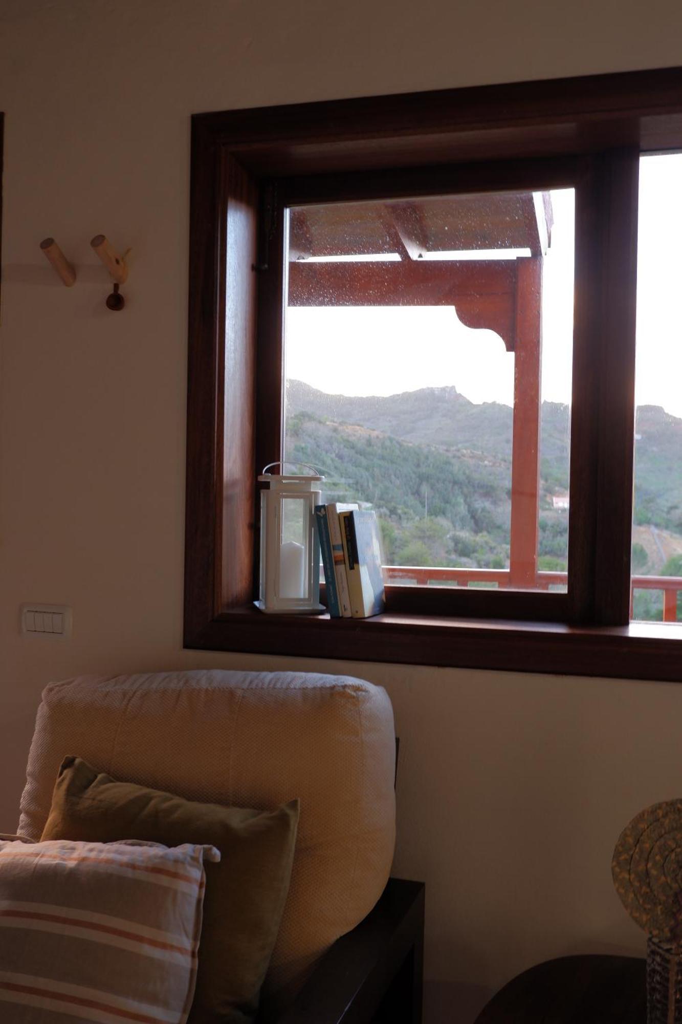 Apartament Complejo Rural Pajar De Bento Agulo Zewnętrze zdjęcie