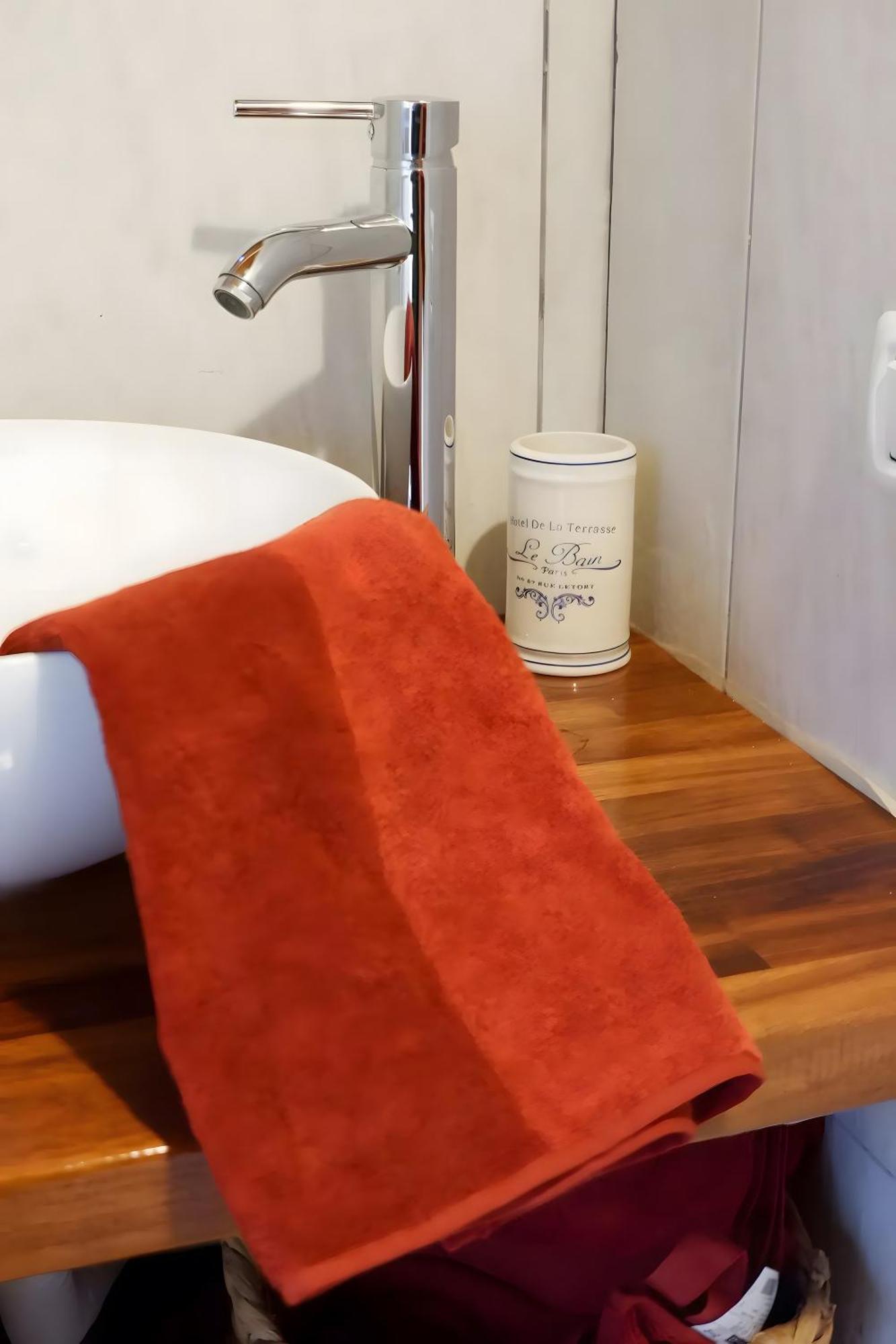 Apartament Complejo Rural Pajar De Bento Agulo Zewnętrze zdjęcie